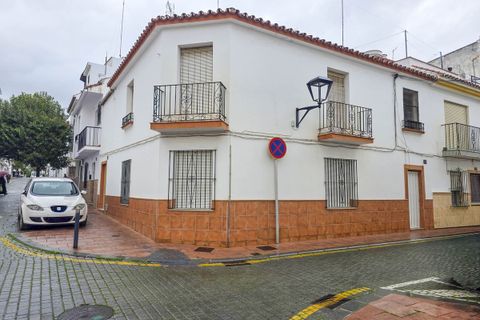 Byhus i Estepona, Malaga, Estepona - € 700.000 | Ref: MLSC3057473 - foto 1