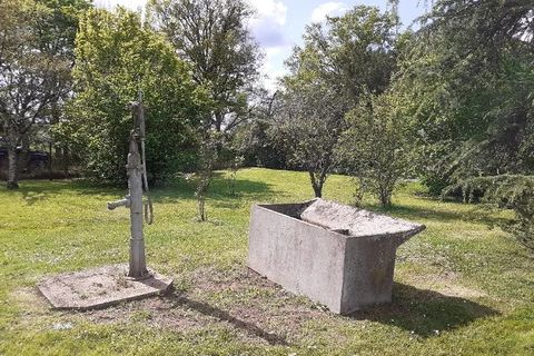 Villa a Nérignac, Vienne, Nérignac - € 77.000 | Ref: BVI64449 - foto 2