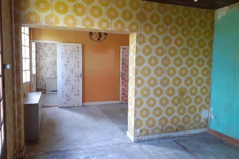 Villa a Nérignac, Vienne, Nérignac - € 77.000 | Ref: BVI64449 - foto 3