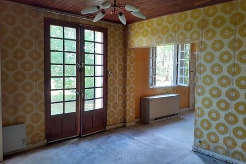 Villa a Nérignac, Vienne, Nérignac - € 77.000 | Ref: BVI64449 - foto 4