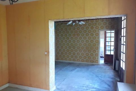 Villa a Nérignac, Vienne, Nérignac - € 77.000 | Ref: BVI64449 - foto 5