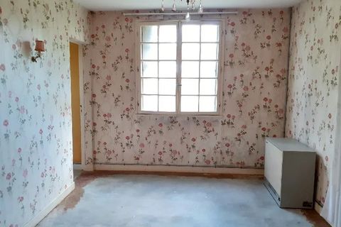 Villa a Nérignac, Vienne, Nérignac - € 77.000 | Ref: BVI64449 - foto 9