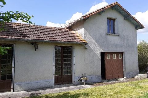 Villa a Nérignac, Vienne, Nérignac - € 77.000 | Ref: BVI64449 - foto 12