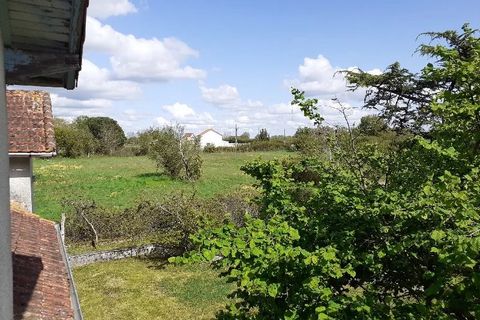 Villa a Nérignac, Vienne, Nérignac - € 77.000 | Ref: BVI64449 - foto 13
