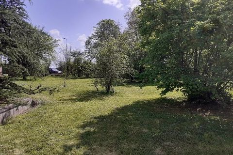 Villa a Nérignac, Vienne, Nérignac - € 77.000 | Ref: BVI64449 - foto 15