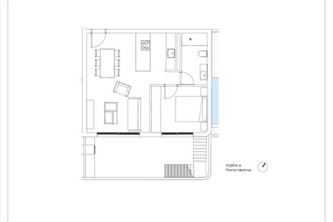Penthouse i Calpe, Alicante, Calpe - € 690.000 | Ref: ATC5725 - foto 10