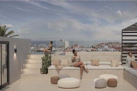 Penthouse i Torrevieja, Alicante, Torrevieja - € 538.000 | Ref: ATC5728 - foto 8