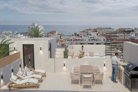 Penthouse i Torrevieja, Alicante, Torrevieja - € 538.000 | Ref: ATC5728 - foto 11