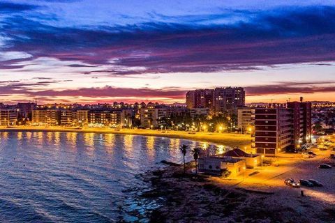 Penthouse i Torrevieja, Alicante, Torrevieja - € 538.000 | Ref: ATC5728 - foto 12