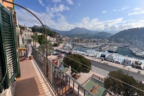 Duplex i Soller, Mallorca, Soller - € 700.000 | Ref: 215/13728 - foto 8