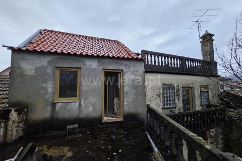 Villa i Seia, Guarda, Seia - € 85.000 | Ref: 382260005 - foto 1