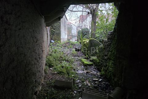 Villa i Seia, Guarda, Seia - € 85.000 | Ref: 382260005 - foto 3