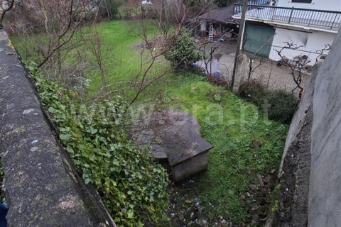 Villa i Seia, Guarda, Seia - € 85.000 | Ref: 382260005 - foto 10