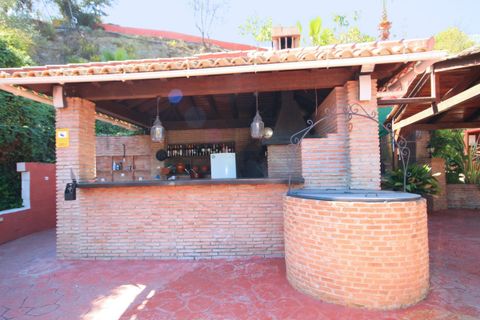 Finca i Monda, Malaga, Monda - € 475.000 | Ref: DPIe268 - foto 7