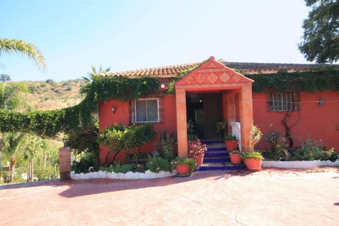 Finca i Monda, Malaga, Monda - € 475.000 | Ref: DPIe268 - foto 18