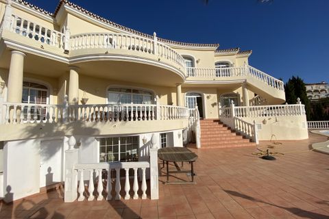 Villa i Mijas Golf, Malaga, Mijas Golf - € 1.050.000 | Ref: DPIe8510 - foto 2
