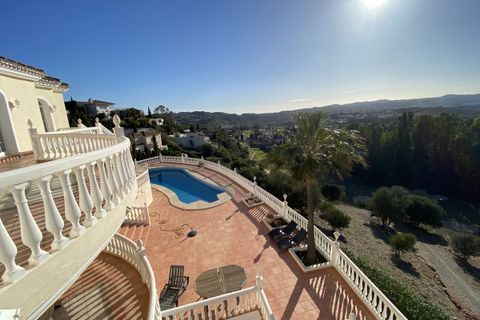 Villa i Mijas Golf, Malaga, Mijas Golf - € 1.050.000 | Ref: DPIe8510 - foto 3