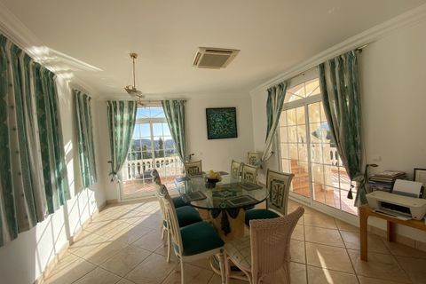 Villa i Mijas Golf, Malaga, Mijas Golf - € 1.050.000 | Ref: DPIe8510 - foto 4
