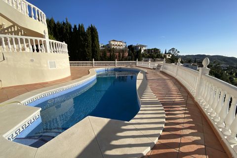 Villa i Mijas Golf, Malaga, Mijas Golf - € 1.050.000 | Ref: DPIe8510 - foto 9