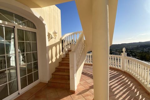 Villa i Mijas Golf, Malaga, Mijas Golf - € 1.050.000 | Ref: DPIe8510 - foto 11