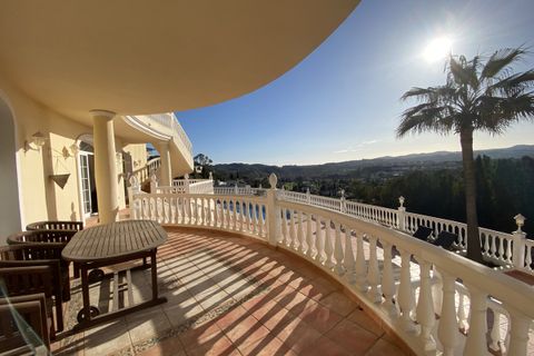 Villa i Mijas Golf, Malaga, Mijas Golf - € 1.050.000 | Ref: DPIe8510 - foto 12