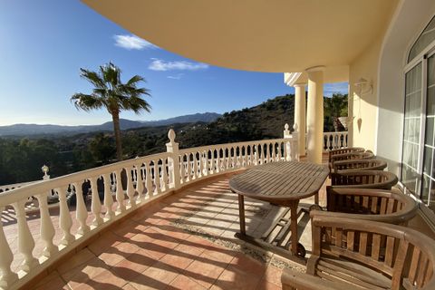 Villa i Mijas Golf, Malaga, Mijas Golf - € 1.050.000 | Ref: DPIe8510 - foto 17