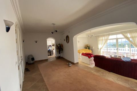 Villa i Mijas Golf, Malaga, Mijas Golf - € 1.050.000 | Ref: DPIe8510 - foto 22