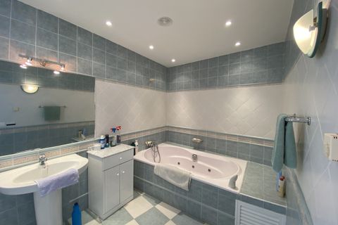 Villa i Mijas Golf, Malaga, Mijas Golf - € 1.050.000 | Ref: DPIe8510 - foto 27