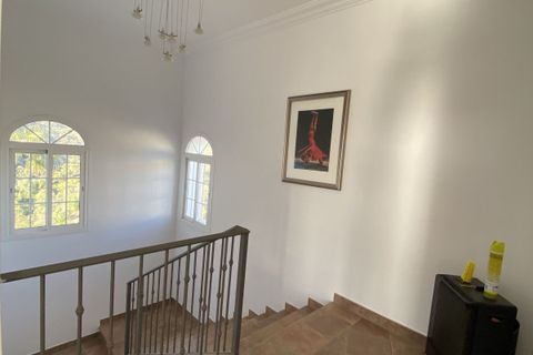 Villa i Mijas Golf, Malaga, Mijas Golf - € 1.050.000 | Ref: DPIe8510 - foto 28