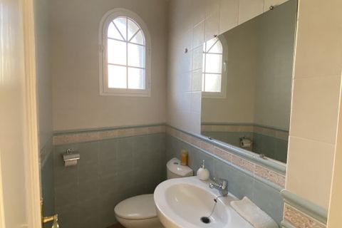 Villa i Mijas Golf, Malaga, Mijas Golf - € 1.050.000 | Ref: DPIe8510 - foto 32