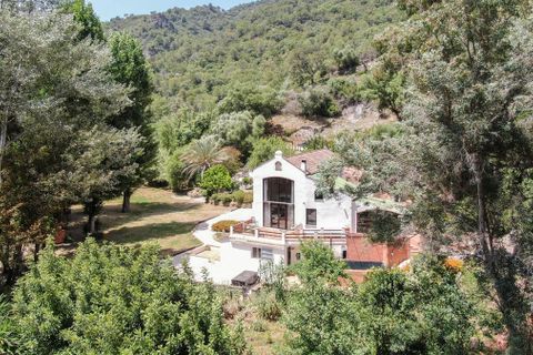 Finca i Gaucin, Malaga, Gaucin - € 850.000 | Ref: DPIe23554 - foto 5