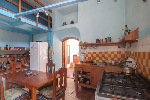Finca i Gaucin, Malaga, Gaucin - € 850.000 | Ref: DPIe23554 - foto 11