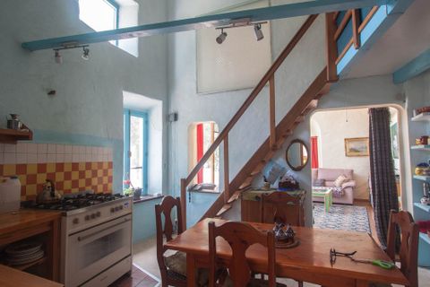 Finca i Gaucin, Malaga, Gaucin - € 850.000 | Ref: DPIe23554 - foto 13