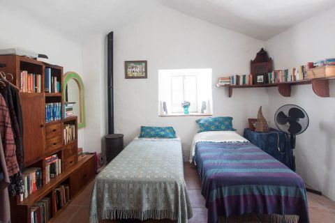Finca i Gaucin, Malaga, Gaucin - € 850.000 | Ref: DPIe23554 - foto 27