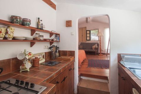 Finca i Gaucin, Malaga, Gaucin - € 850.000 | Ref: DPIe23554 - foto 33