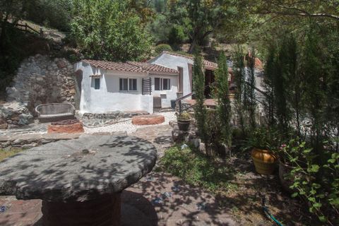 Finca i Gaucin, Malaga, Gaucin - € 850.000 | Ref: DPIe23554 - foto 38