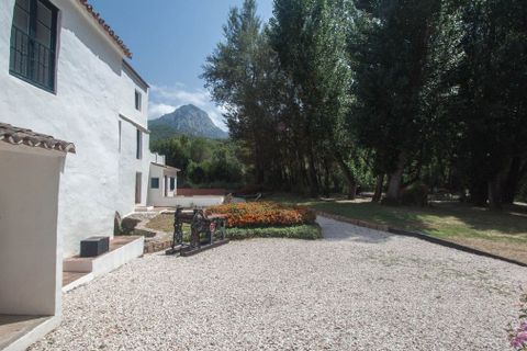 Finca i Gaucin, Malaga, Gaucin - € 850.000 | Ref: DPIe23554 - foto 43