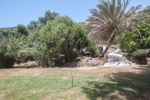 Finca i Gaucin, Malaga, Gaucin - € 850.000 | Ref: DPIe23554 - foto 45