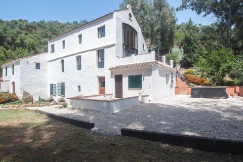 Finca i Gaucin, Malaga, Gaucin - € 850.000 | Ref: DPIe23554 - foto 48