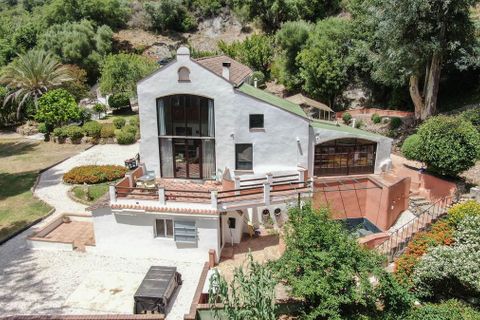 Finca i Gaucin, Malaga, Gaucin - € 850 000 | Ref: DPIe23554 - foto 2