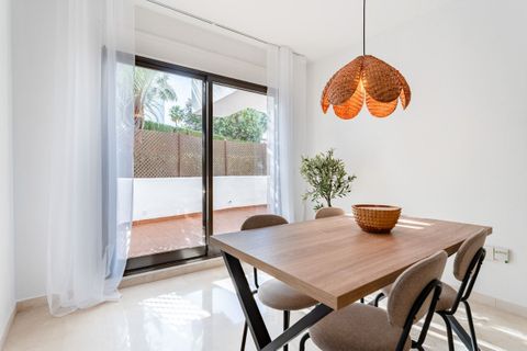 Lejlighed i Cancelada, Malaga, Cancelada - € 449.000 | Ref: DPIe38504 - foto 23