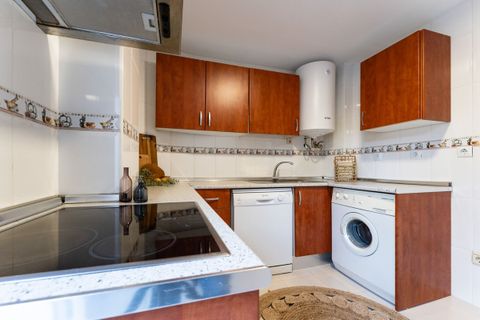Lejlighed i Cancelada, Malaga, Cancelada - € 449.000 | Ref: DPIe38504 - foto 30