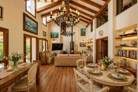 Finca i Casares, Malaga, Casares - € 1.400.000 | Ref: DPIe38718 - foto 5