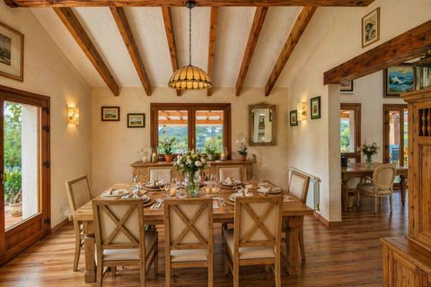 Finca i Casares, Malaga, Casares - € 1.400.000 | Ref: DPIe38718 - foto 12