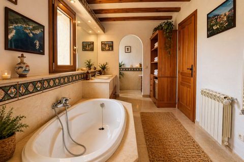 Finca i Casares, Malaga, Casares - € 1.400.000 | Ref: DPIe38718 - foto 22