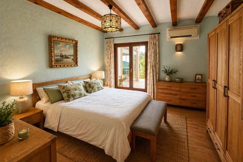 Finca i Casares, Malaga, Casares - € 1.400.000 | Ref: DPIe38718 - foto 29