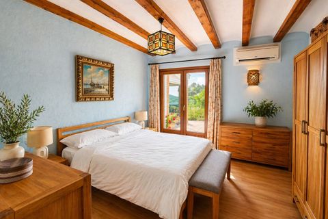 Finca i Casares, Malaga, Casares - € 1.400.000 | Ref: DPIe38718 - foto 33