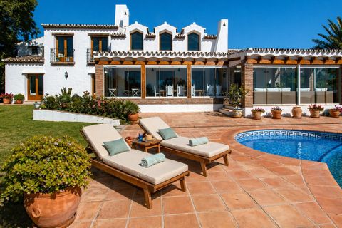 Finca i Casares, Malaga, Casares - € 1.400.000 | Ref: DPIe38718 - foto 34