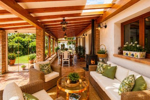 Finca i Casares, Malaga, Casares - € 1.400.000 | Ref: DPIe38718 - foto 46