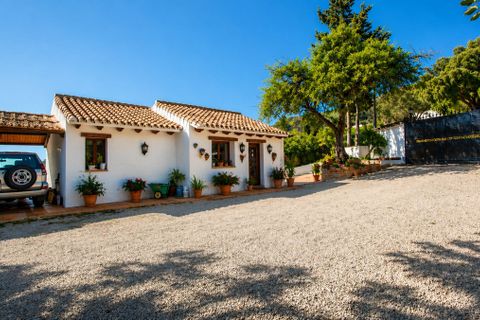 Finca i Casares, Malaga, Casares - € 1.400.000 | Ref: DPIe38718 - foto 49